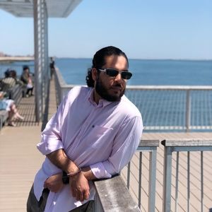 Meet your Posher, Nelson